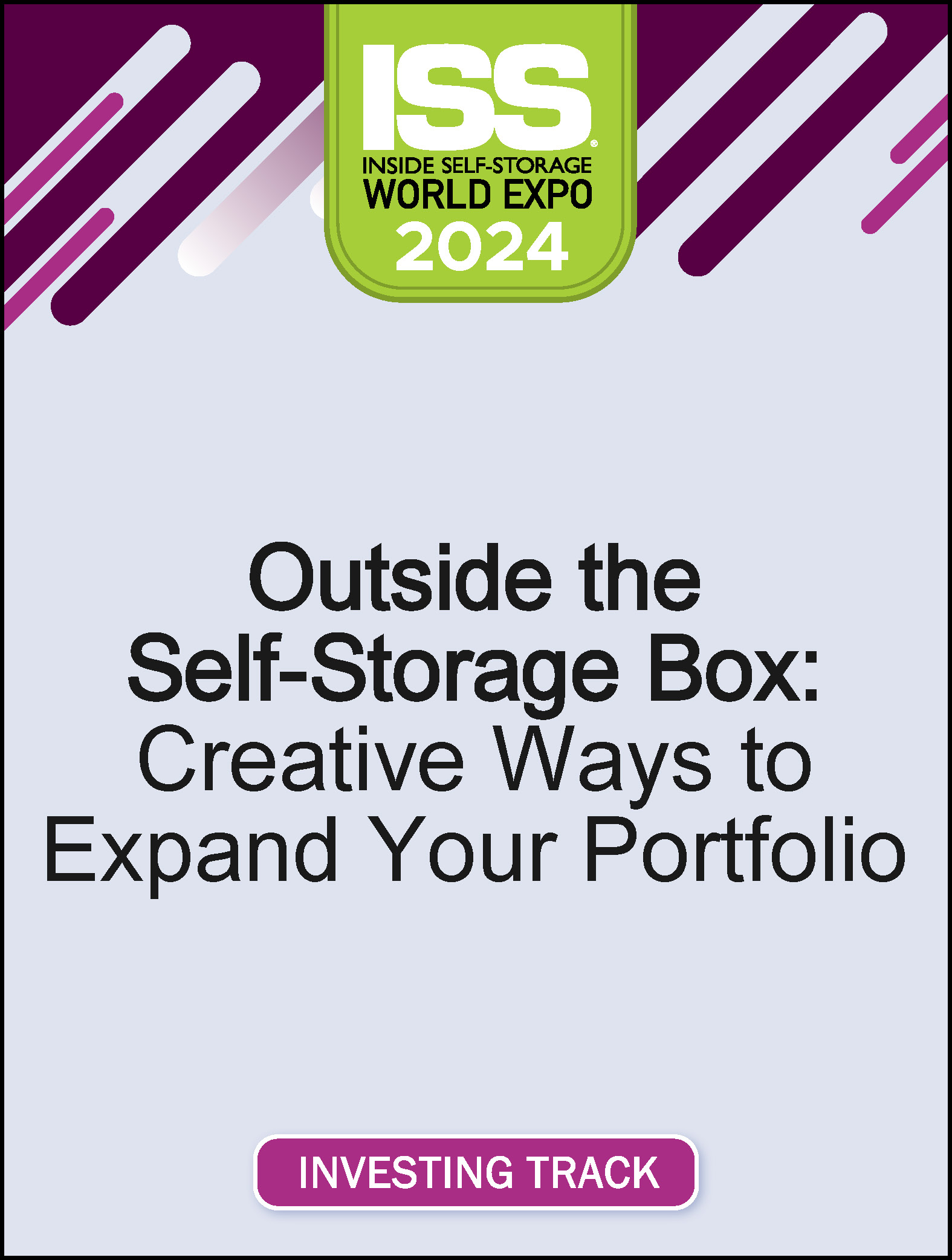 Outside the Self-Storage Box: Creative Ways to Expand Your Portfolio